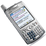 奔迈Treo 650