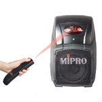 MIPRO  MA-101ACT 