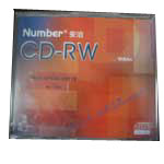 ����CD-RW�� 10P