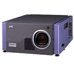 JVC DLA-QX1