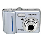 Digimax S600(Cyber630)