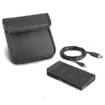 IBM lenovo 120GB USB2.0 移动硬盘(41N8379)