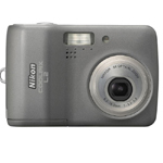 ῵Coolpix L2