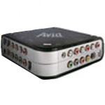 Ʒ���Avid Liquid Pro V7