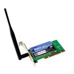 LINKSYS WMP54GS