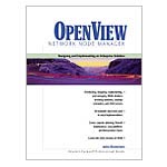 HP(惠普) OpenView Network Node Manager 6.4 (无限用户)