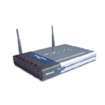 D-Link DWL-1000AP+