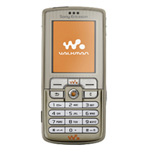 索尼爱立信W700c