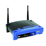 LINKSYS WRT54G