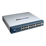 Linksys  SRW224