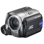 JVC GZ-MG67AC