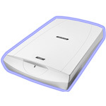 中晶ScanMaker 3860