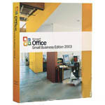 ΢��Office Small Business Edition 2003(�������İ�)