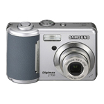 Digimax S700