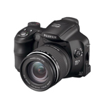 ʿFinePix S6500fd