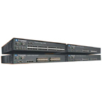 ����FastIron Edge X424HF
