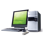 곞Aspire E500(PD2.8G/2M/160G/Կ)