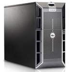 ����PowerEdge 1900(˫��3.2/1G/73G��3.5�磩SASӲ��/RAID/CD/������/3�����)