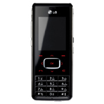 LG KX206