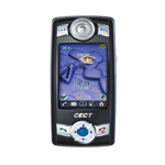 CECT V200