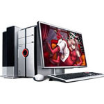 联想锋行 X3060A AX2 4800+ 2G250GV(R)(DV)