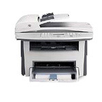 ���� LaserJet 3052
