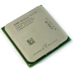 AMD Athlon64 X2 4600+ AM2(ɢ/65)