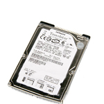 日立120GB(Travelstar 5K120)