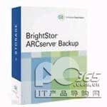 CA BrightStor ARCserve Backup r11.5 for Windows����ģ�飩