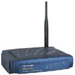 TP-Link TL-WR542G
