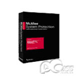 MCAFEE VirusScan&reg; Enterprise 8.0i