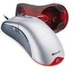 微软光学极动鲨套装 Optical Desktop图片