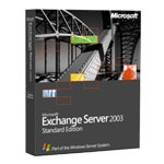 ΢��Microsoft Exchange Server 2003(��ҵ��)