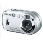 DSC-P41