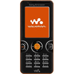 ᰮW610i