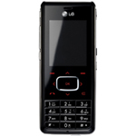 LG KG208