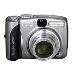 ����PowerShot A710 IS