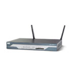 CISCO 1812