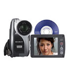 ����DCR-DVD205