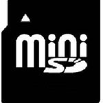 创见TS4GSDMHC(Mini SD卡)图片