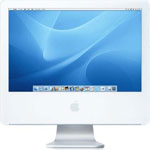 苹果iMac (MA589CH/A)