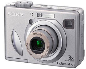 DSC-W5