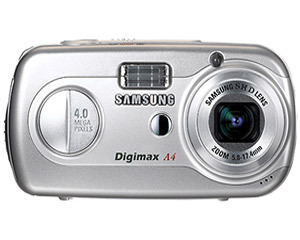 Digimax A4