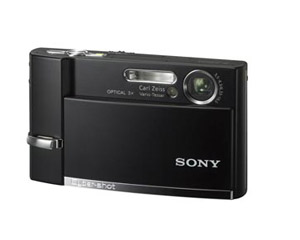 DSC-T50