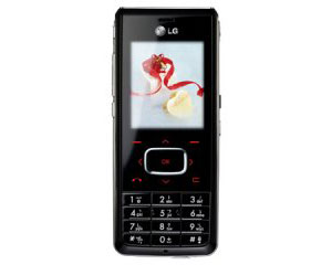 LG KX206图片