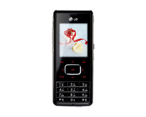 LG KG208ͼƬ