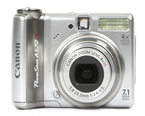 A570 IS