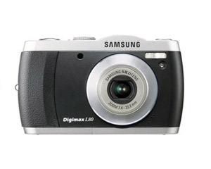����Digimax L80ͼƬ