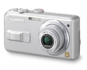 DMC-LS2