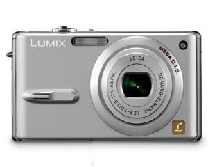 DMC-FX9